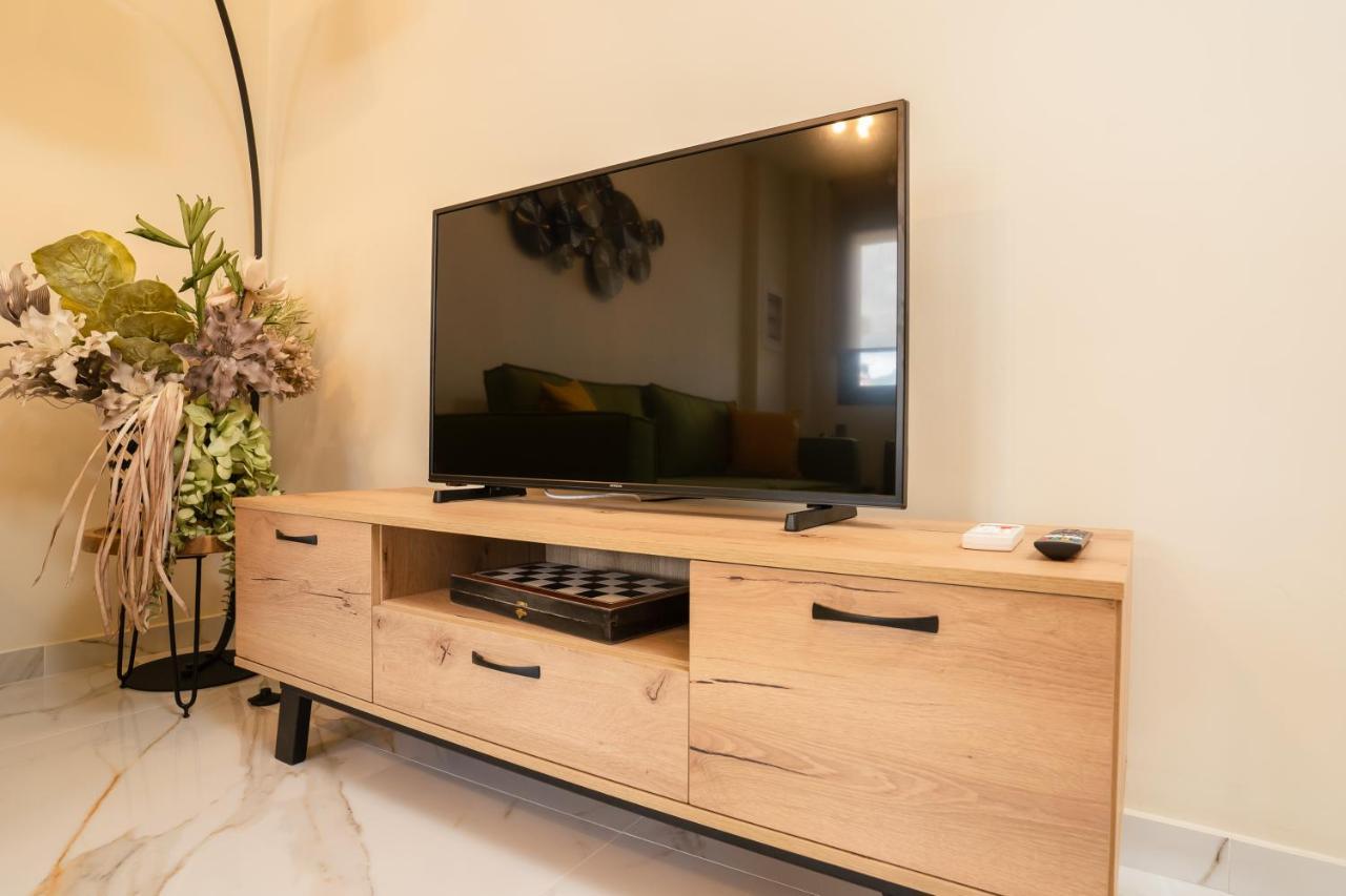 Appartement Sweet 1