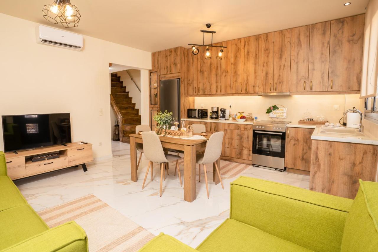 Sweet 1 Appartement