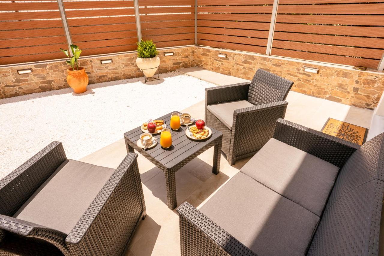 Sweet 1 Appartement *