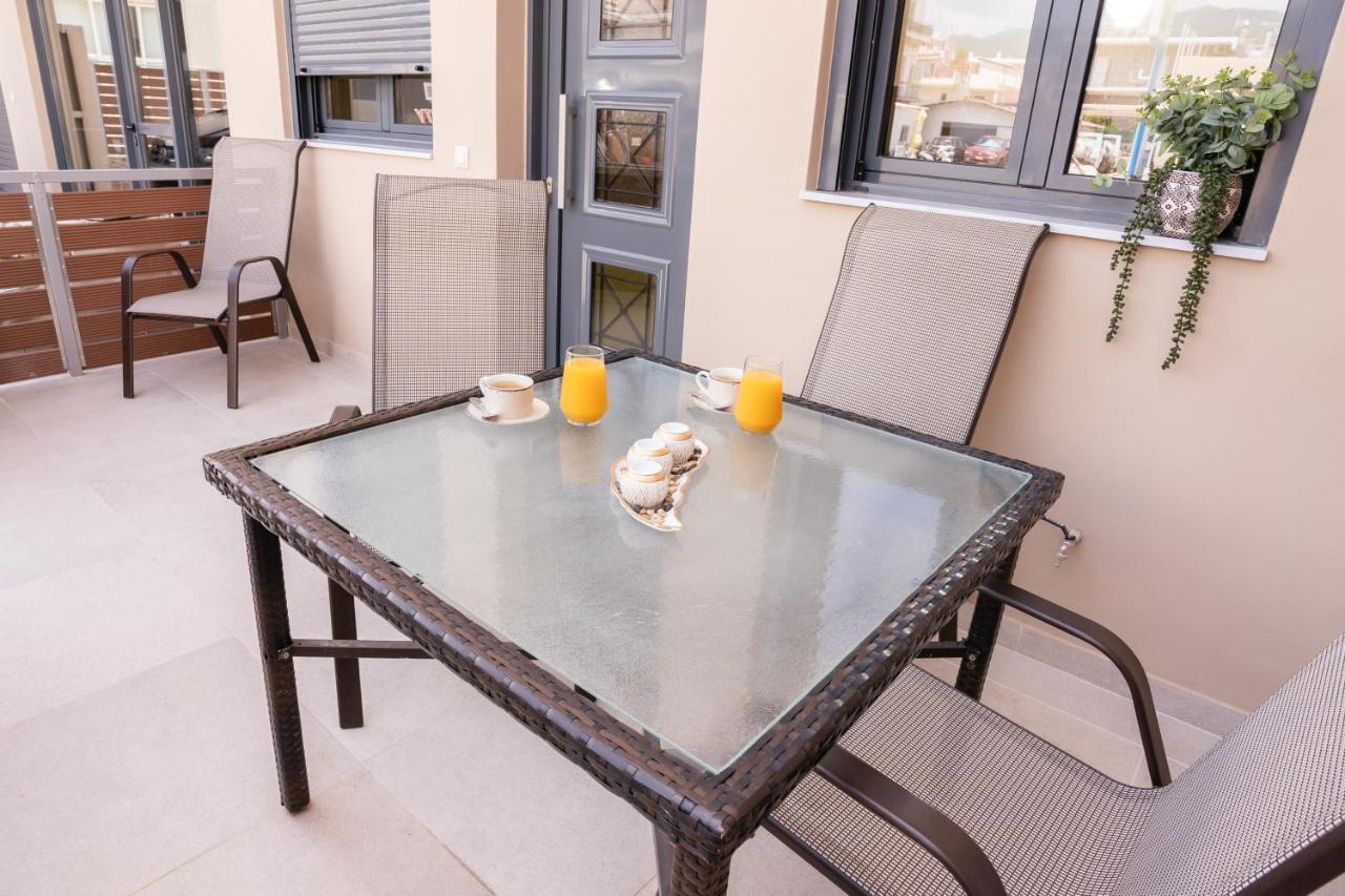 Sweet 1 Appartement