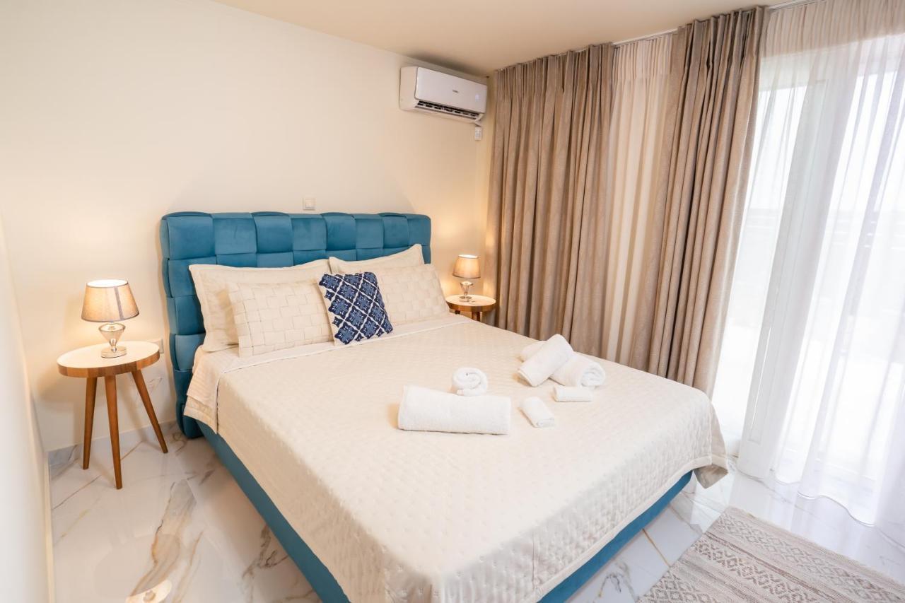Apartment Sweet 1 Kalamata