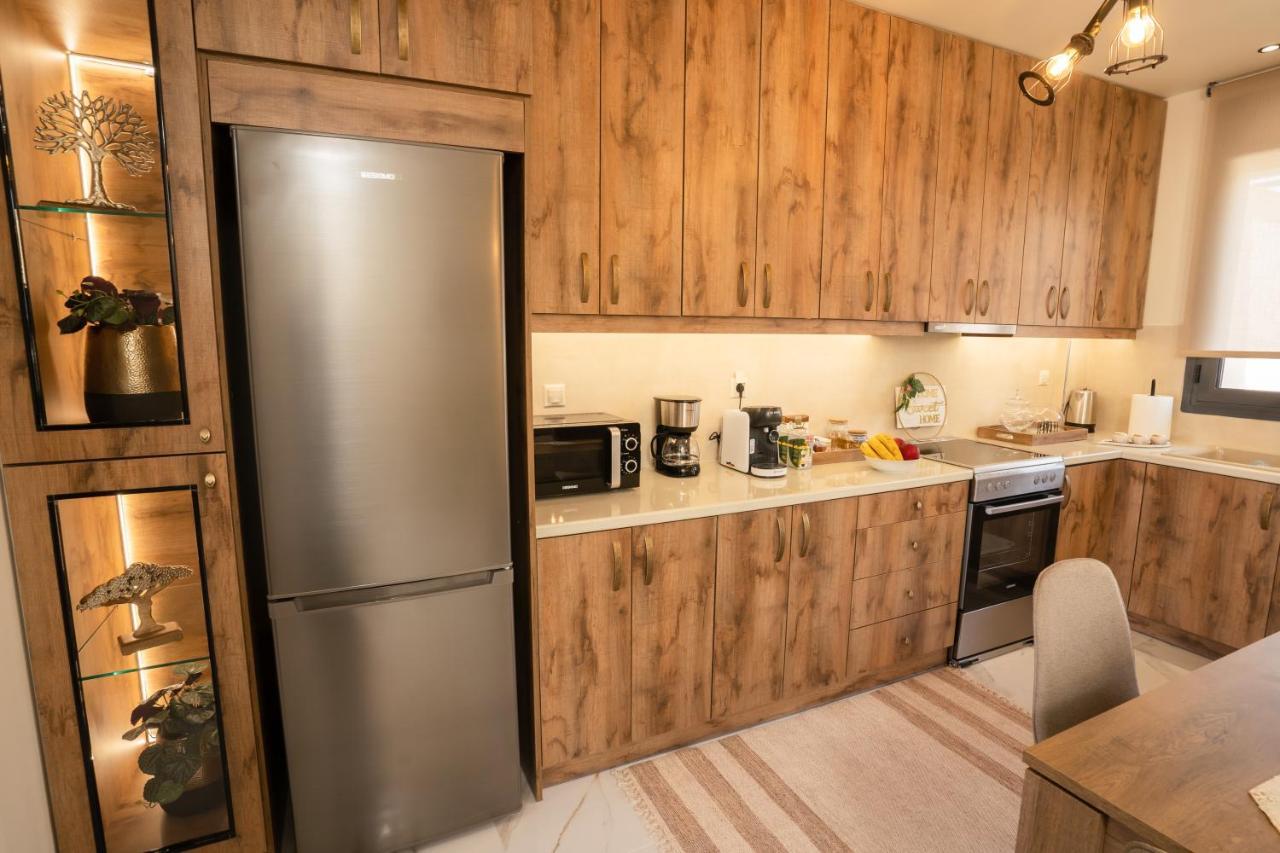 Sweet 1 Apartment Kalamata