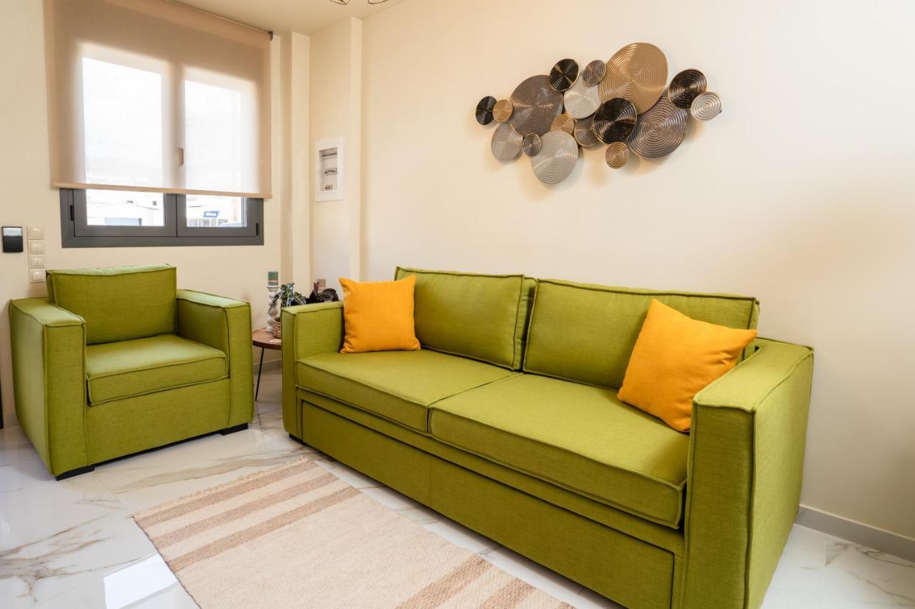 Sweet 1 Apartment *
