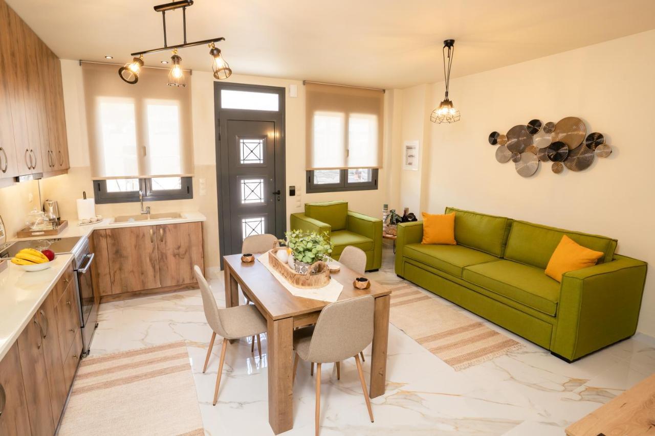 Apartment Sweet 1 *