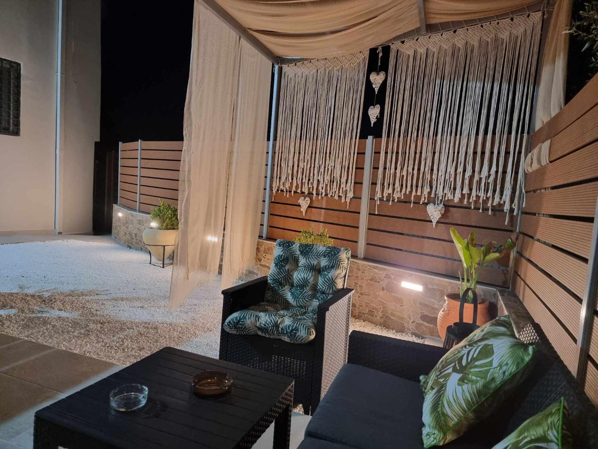 Apartment Sweet 1 Kalamata